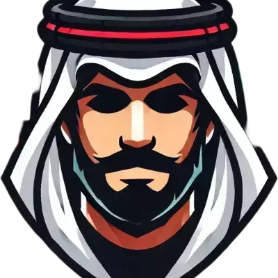 Default user avatar 