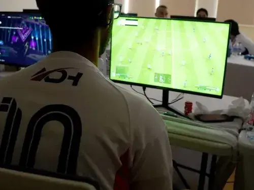انطلاق منافسات كأس الإمارات لكرة القدم الإلكترونية 2026 بمشاركة 17 نادياً وفريقاً