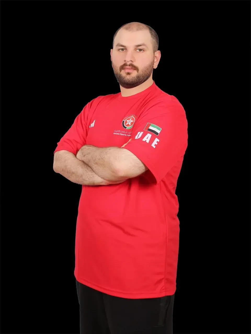 منتخب الإمارات للرياضات الإلكترونية يشارك في بطولة "بريكس" بروسيا 