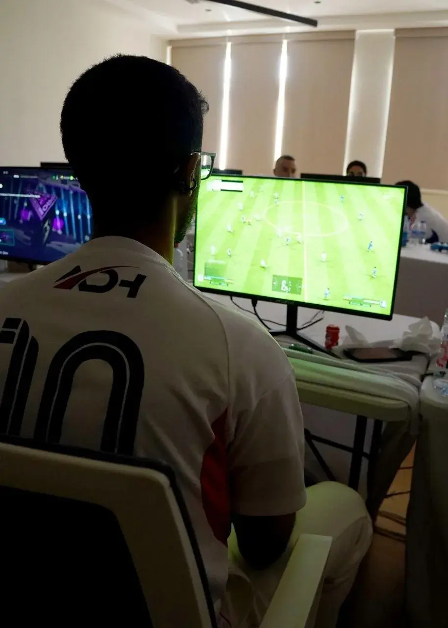 انطلاق منافسات كأس الإمارات لكرة القدم الإلكترونية 2026 بمشاركة 17 نادياً وفريقاً