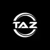 Taz Mena  logo