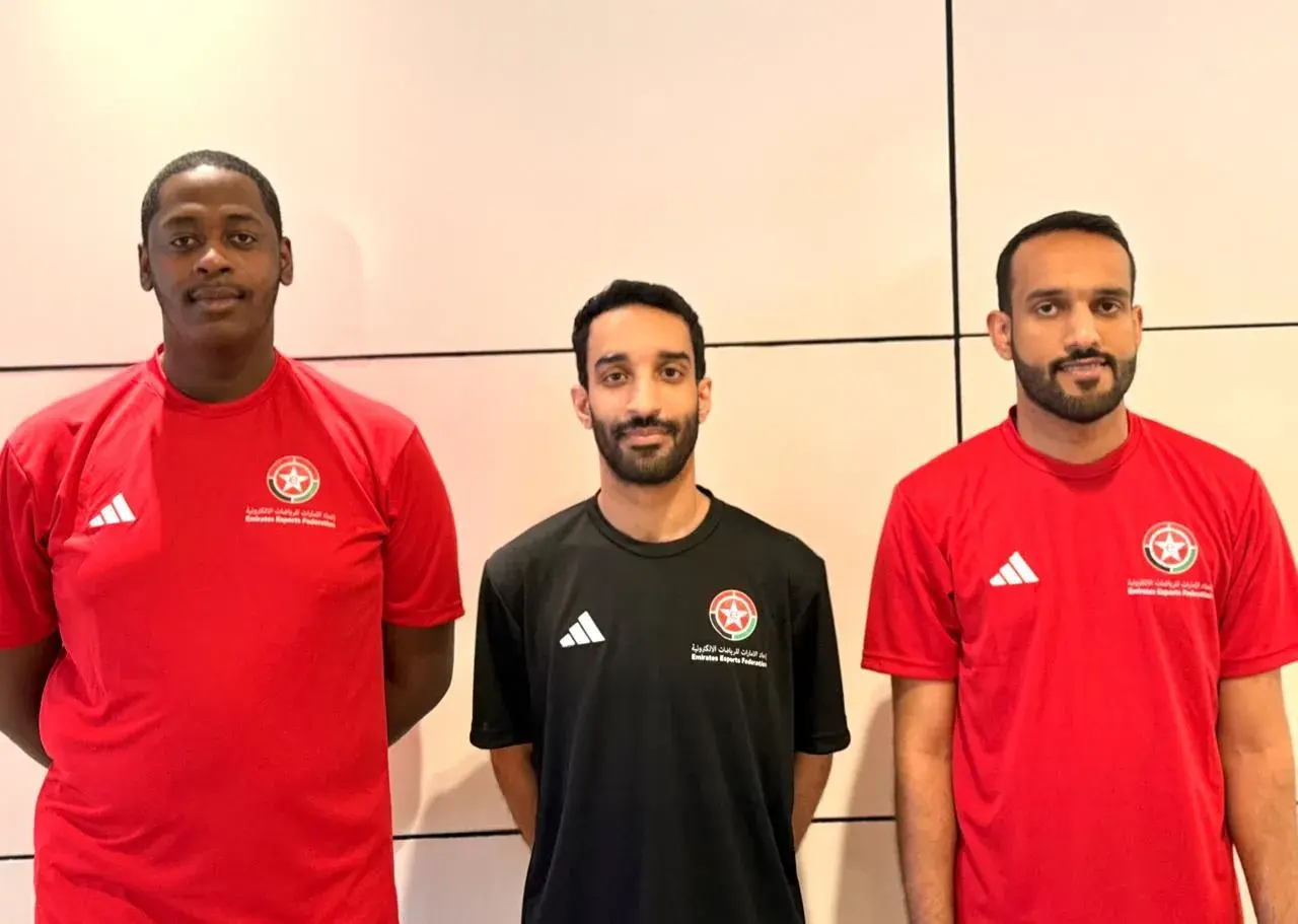 منتخب الامارات للرياضات الإلكترونية يشارك في "دولية مونتينغرو"
