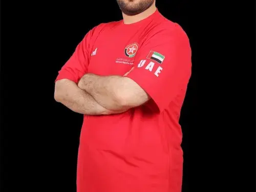 منتخب الإمارات للرياضات الإلكترونية يشارك في بطولة "بريكس" بروسيا