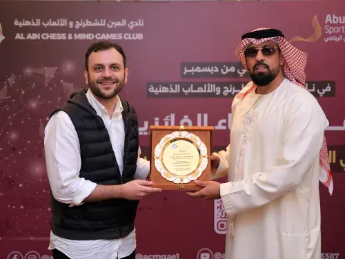 الاتحادان الإماراتي والأردني للرياضات الإلكترونية يبحثان التعاون